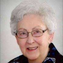 Obituary of Elaine Marie Dole