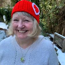 Deborah Ritchie (@RitchieDeborah)