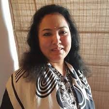 Shobha Agrawal Spiritual Healer