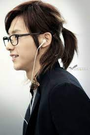 Today we'll look at the best looks for asian men with straight, wavy or curly hair. 22 Hair Styles Ideas Long Hair Styles Hair Styles Long Hair Styles Men