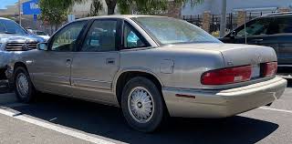 Image result for Light Driftwood 1991 Buick