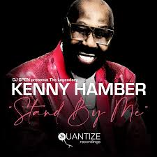 Kenny Hamber