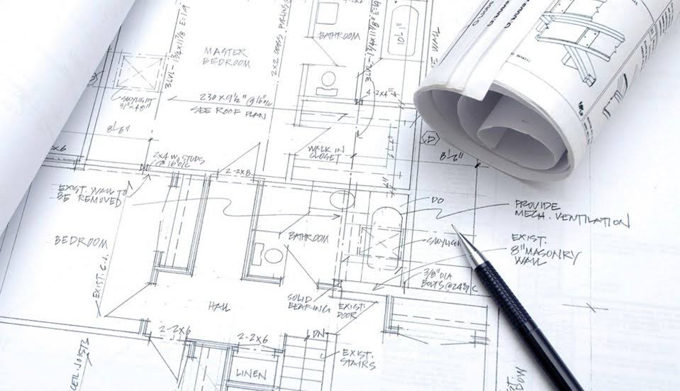 ARCHITECTURAL SERVICES FOR RESIDENCE product image