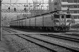 車両写真 04 ただいま鉄道写真スキャン中 鉄道 写真 車両 鉄道