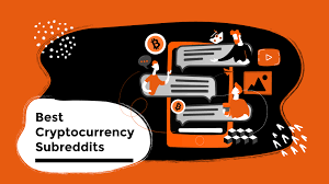 Should i invest in one or several others? Best Crypto Subreddits In 2021 Hottest Blockchain Subreddit List