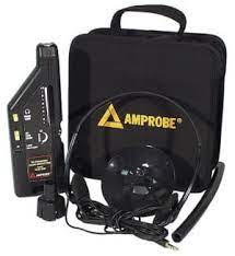 Limited time sale easy return. Amprobe Uld 300 Ultrasonic Leak Detector Tequipment
