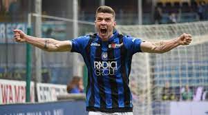 Young gosens also plays for the german national team. Inter Milan Monitoring Robin Gosens