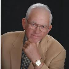 Dale Richard Williamson Obituary April 8, 2023