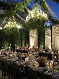 A rehearsal dinner is typically an informal meal after a wedding rehearsal, which takes place the night before the actual wedding. How To Turn A Small Sit Down Wedding Dinner Party Into An Awe Inspiring Event World Bride Magazine