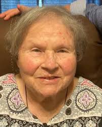 Bobbie Dale Walker Letson Obituary May 19, 2024