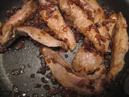 Aiguillettes De Canard Aux Echalotes Recette Ptitchef Recette Aiguillettes De Canard Recettes De Cuisine Recette De Plat