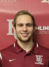 2017-18 Men's Basketball Roster