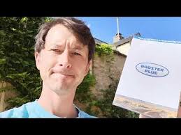 Install Booster Plug