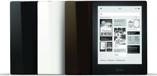 Kobo Brings 6 8 Inch Aura Hd E Reader For 170 Ereader Auras Kobo