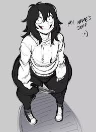 Chat with Jeff the Killer nsfw - Enjoy Free Unrestricted AI Character  Roleplay No Filter | FlowGPT | Jeff the Killer RP