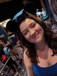 Ava Cheff adopted and attending Albion College to study theater