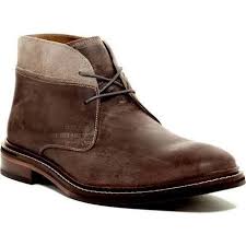 Cole Haan Benton Welt Chukka Boot Wide Width Available At Nordstrom Rack Mens Shoes Mens Dress Boots Dress Shoes Chukka Boots Boots Chukka Boots Men