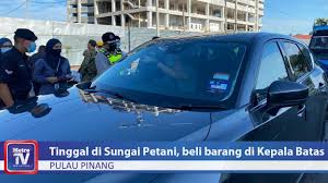 There are also three private hospitals in sungai petani; Tinggal Di Sungai Petani Beli Barang Di Kepala Batas Youtube