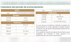 ¿ya conoces el proceso de preinscripciones nivel secundaria? Preinscripciones Ciclo Escolar 2021 2022 Ve Fechas Y Requisitos Uno Tv