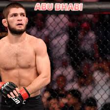 Khabib Nurmagomedov Defies Dana White And Says He Will Not Fight At Ufc 249 Sport The Guardian