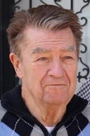 Rev. Corbett Ray Martin Obituary 2020