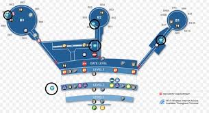 Learn more about how the newark liberty international airport ewr provide the air cargo industry with a multitude of transportation options. Newark Liberty International Airport Ewr Pet Relief Areas Dogs On Planes