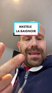 Mketele la baignoire #mketele #baignoire #canalisation #astuces #brico  #bricoler #thameos