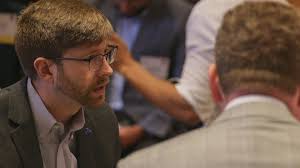 Tax Foundation's Daniel Bunn