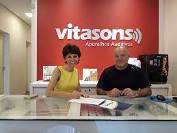 AAFCorsan firma convênio com Vitasons Aparelhos Auditivos