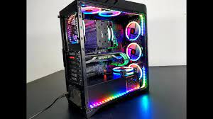 Tempered glass panel for pc. How To Make A Tempered Glass Lookalike Acrylic Side Panel Youtube