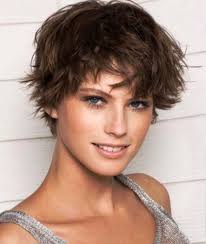 Current Short Hairstyles For Women Short Messy Haircuts Short Hair Styles Short Choppy Hair