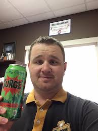 In Loving Memory of Austin Lazar