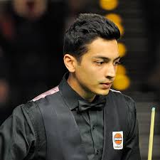 Aditya Mehta: Indian Snooker Player