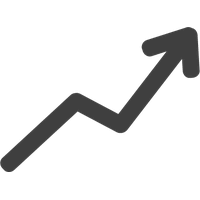 ✓ free for commercial use ✓ high quality images. Download Stock Market Graph Up Transparent Image Hq Png Image Hd Png Download Transparent Png Image Savepng