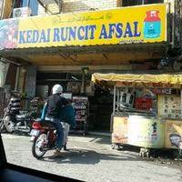 Kedai runcit dan ubat jin onn in klang, reviews by real people. Kedai Runcit Afsal