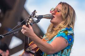 Women rule final day of FloydFest 2019