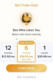 Do the likes you give on tinder get lost? How To See Who Likes You On Tinder Tinder Gold For Free