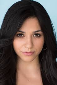 Noemi Gonzalez — The Movie Database (TMDB)