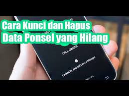 Memperbarui bios sistem dalam flash rom dari jauh (remote rom flash pada hal. Cara Kunci Dan Hapus Data Ponsel Android Dari Jarak Jauh Youtube