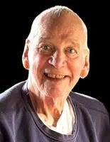 Daniel Warner Obituary