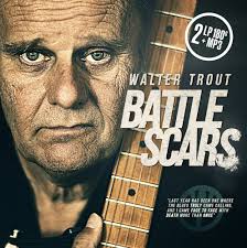 Battle Scars (2lp): Walter Trout: Amazon.ca: Music