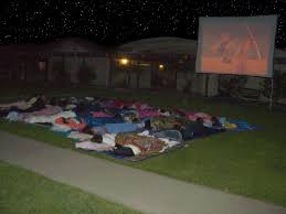 Theatre Thursday A Fun and Highlighted Space in or around your home!!