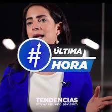 Claudia Ortiz sobre la captura de Josué Avelar