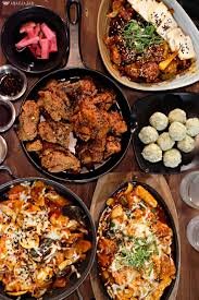 Well worth the drive over: 88 Korean Kitchen Senopati Jakarta Anakjajan Com