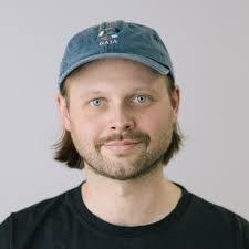 Colin Howeth's Instagram, Twitter & Facebook