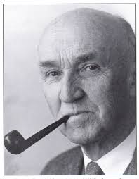 Evander Bradley McGilvary (1864-1953)