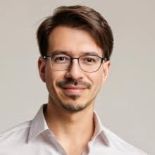 Herr Sergio Iván Cáceres Castro, M.Sc.