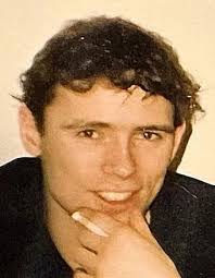 Robert Douglas McEachern Obituary