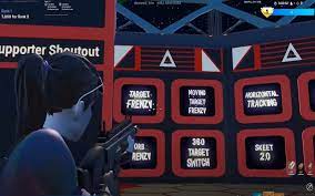 The Best Aim Trainer For Fortnite 6 Best Aim Training Maps In Fortnite As Of 2022