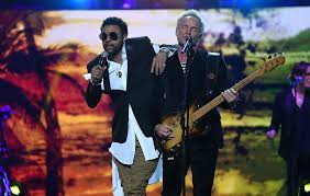 The holiday traditionally marks the start of the australian ski season. Watch Sting And Shaggy Perform At The Queen S Birthday Party
